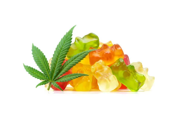 Here are 10 myths about CBD gummies that should be busted