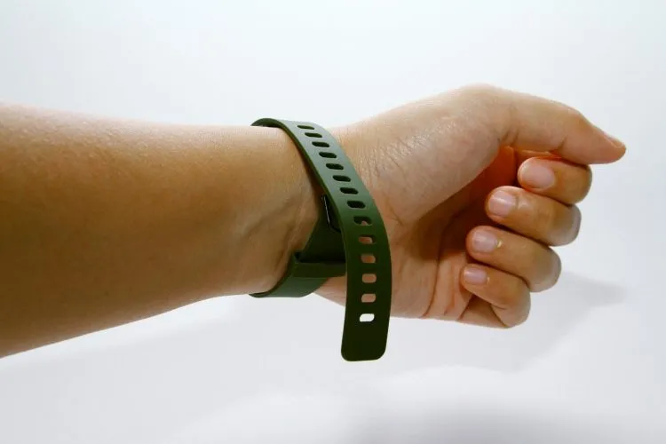 Amazing Bip Smartwatch From Fitbit