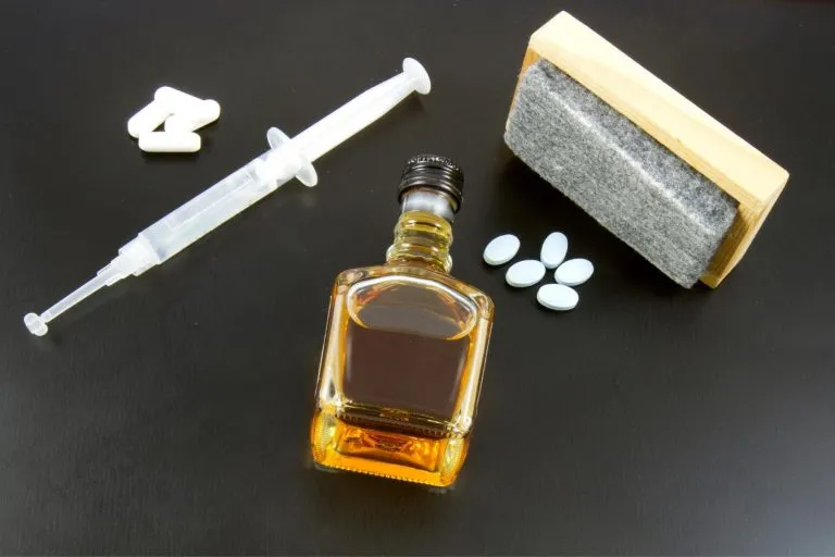 An 8 Step Road To Recovery From Drug And Alcohol Addiction