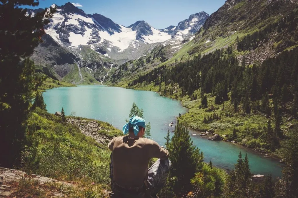 Staying Healthy While Travelling To Europe