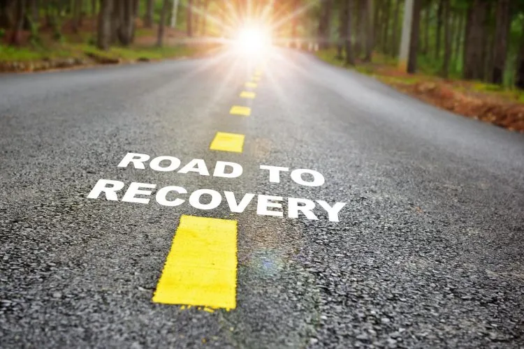 Willing To Recover