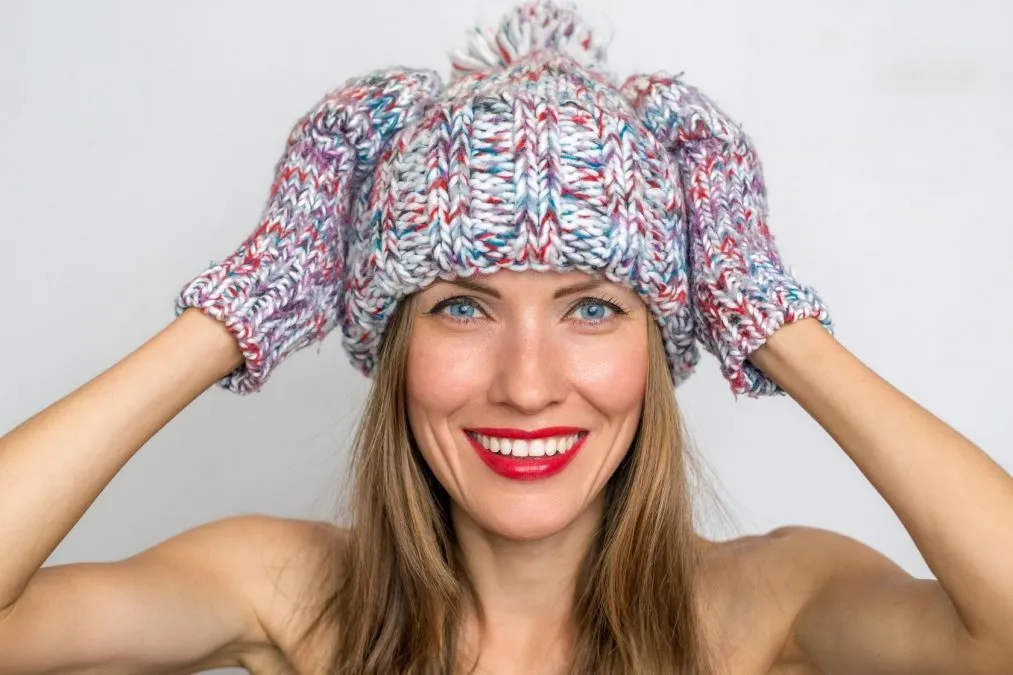 Winter Fashion How To Purchase The Perfect Hat For Winter