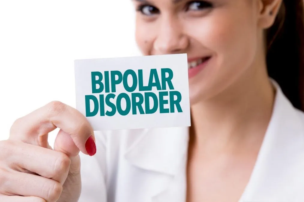 Bipolar Disorder Symptoms