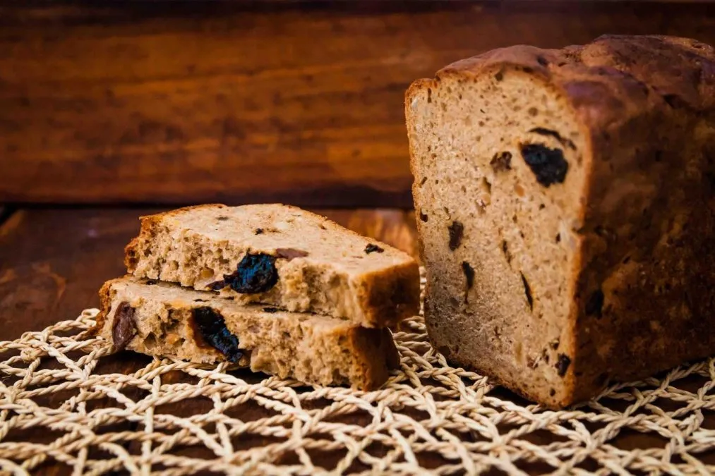 Fitness Bread Healthy