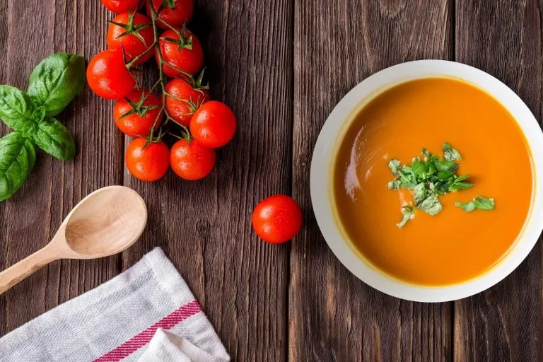 Healthy Soups For Weight Loss