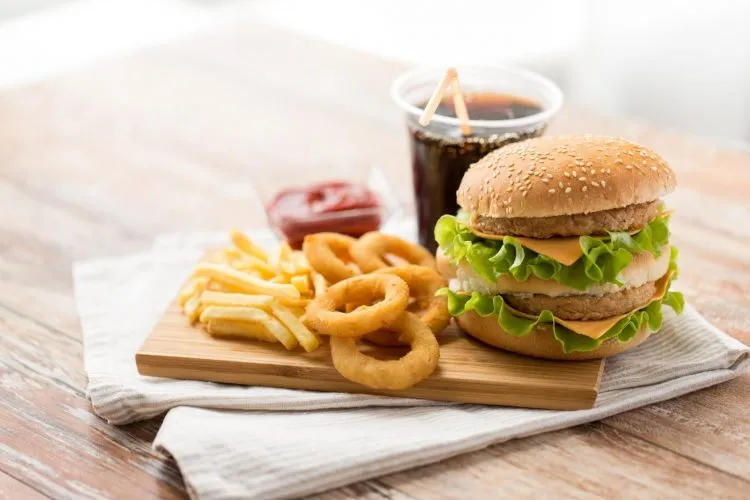 Healthy Cheap Fast Food Frequently Asked Questions
