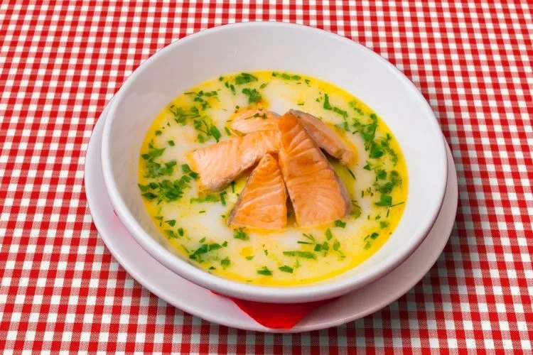 Is This Soup The Only Thing I Eat For Weight Loss At All Times Of The Day