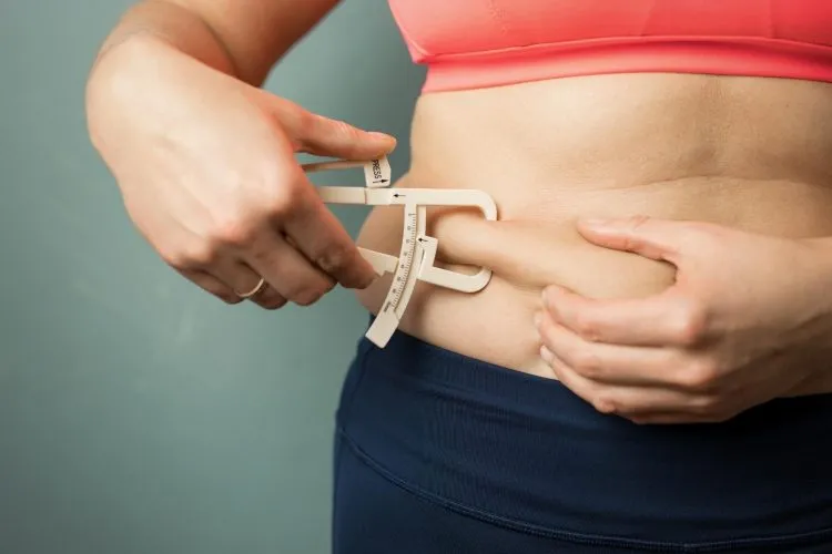 It's Possible To Lose Belly Fat By Eating Soluble Fiber.