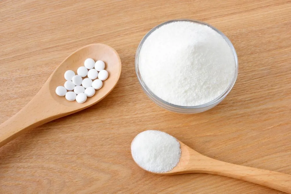 Metamucil Soluble Fiber