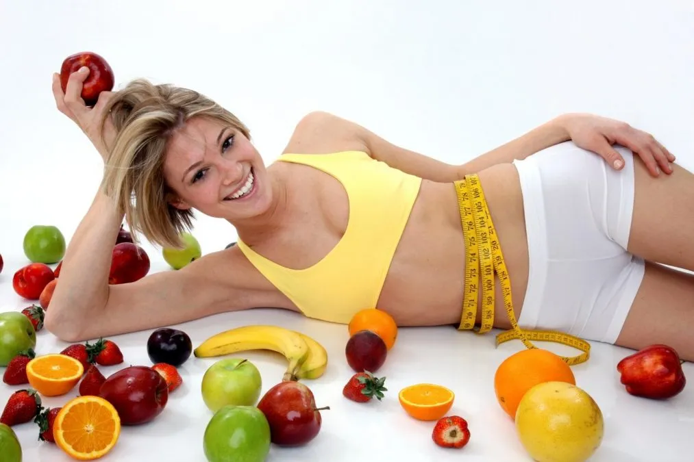 Weight Loss Healthy Diet