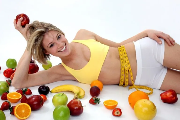 Weight Loss Healthy Diet