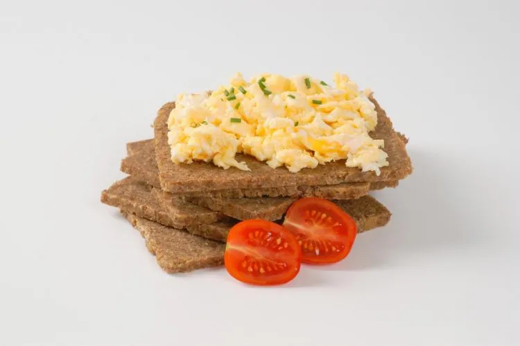 What Is The Fitness Bread