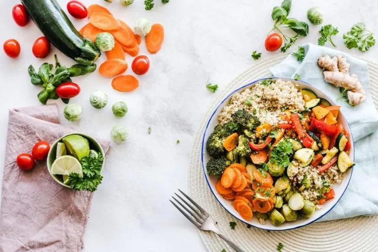 What Is Intermittent Fasting