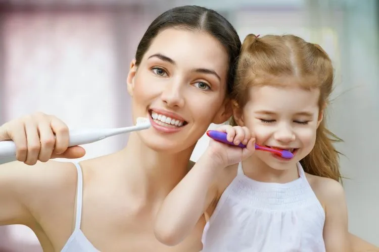 Dental Care And Preventive Care​