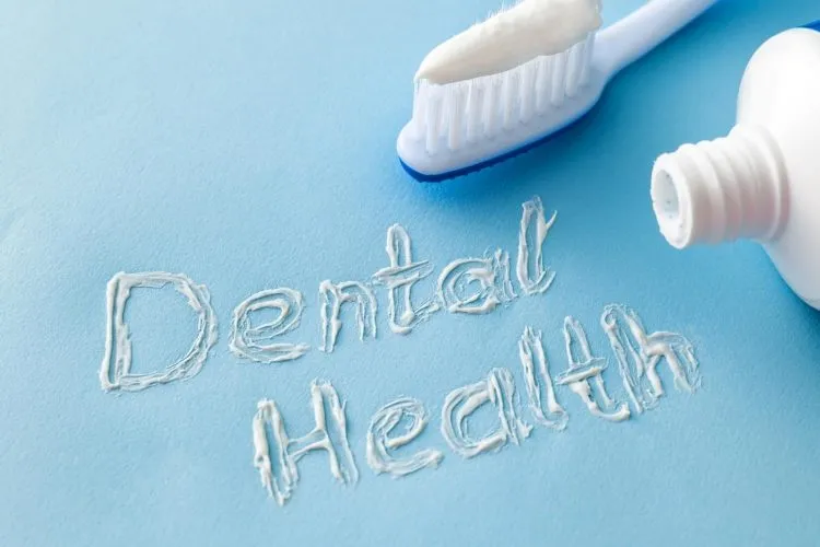 Dental Health And Bad Breath