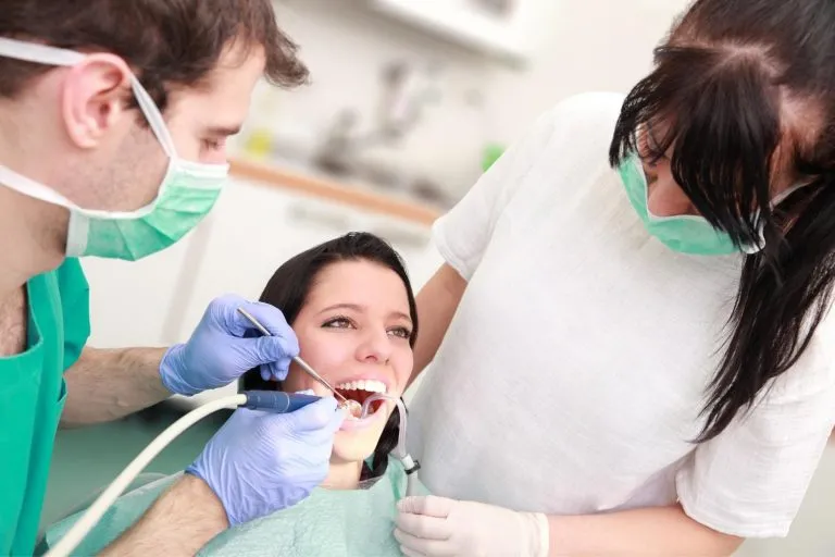 Dental Health Services