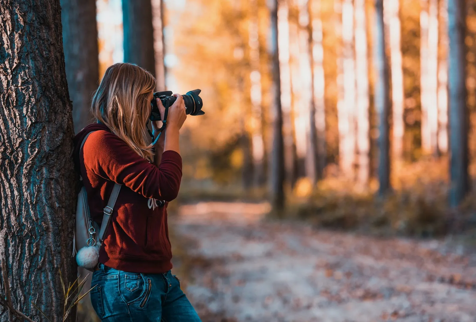 Reconnect With Nature