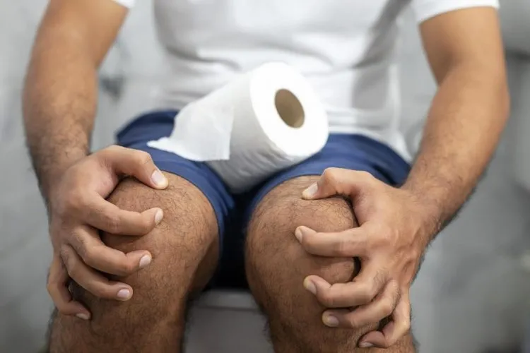 Conditions That Can Cause Both Symptoms