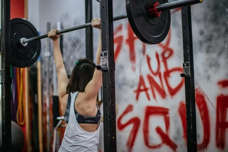 Do Low Reps With High Weight Outperform High Reps With Low Weight