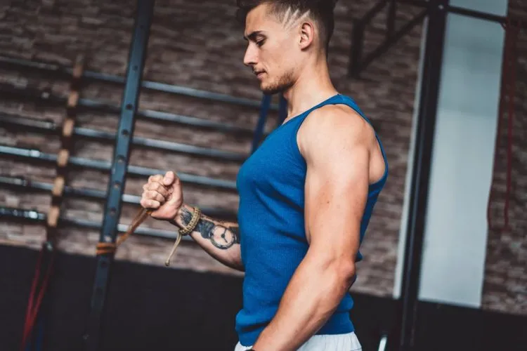 How Do You Count Reps