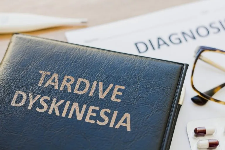 How Do You Diagnose Tardive Dyskinesia