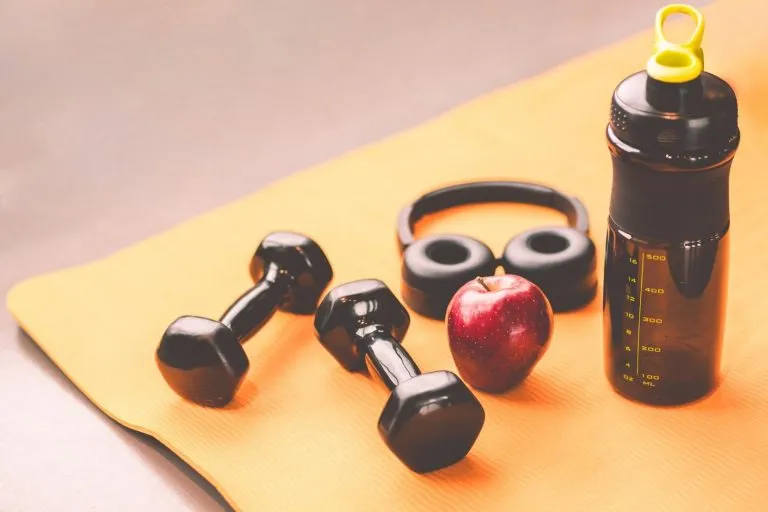 How Many Exercises Per Workout