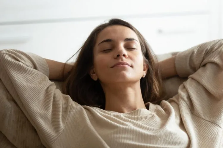 Relaxation Techniques
