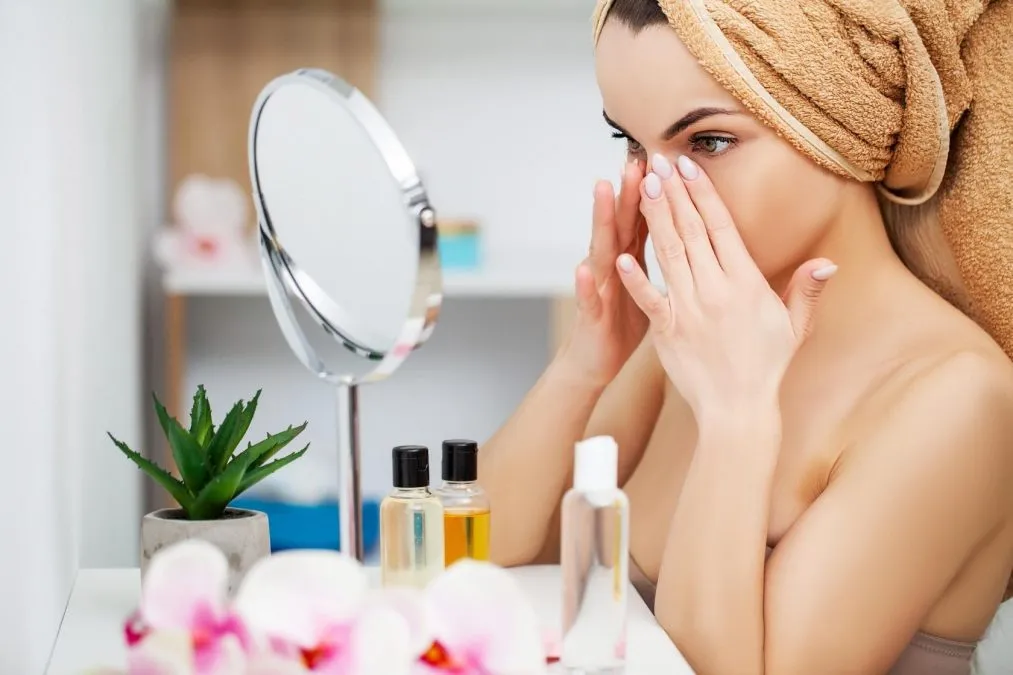 Simple Skin Care Routine