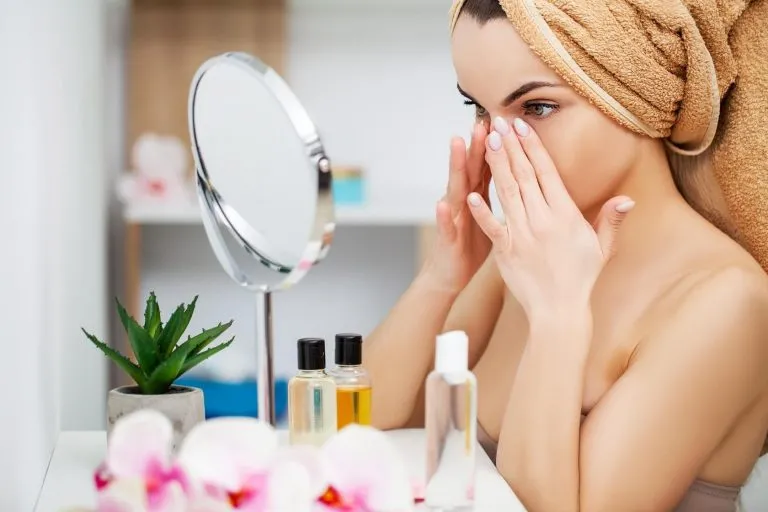 Simple Skin Care Routine