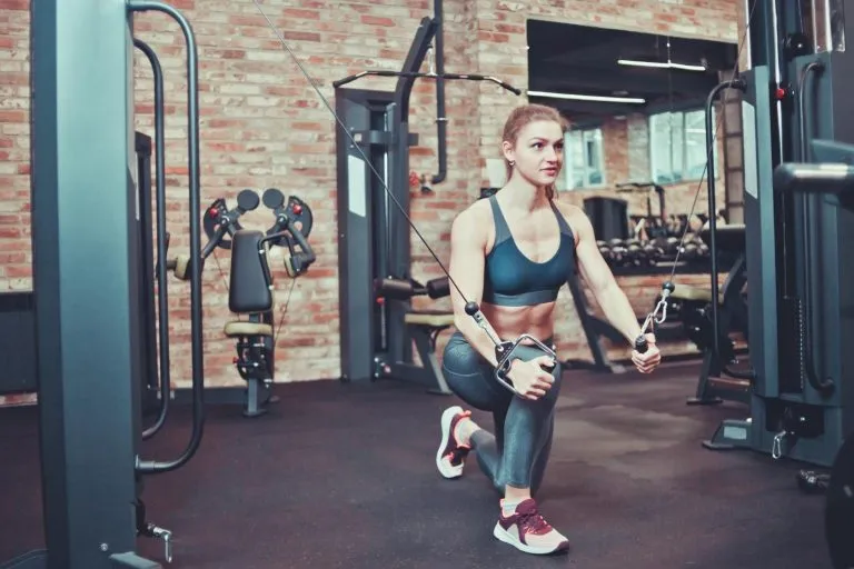 What Is A Rep In Exercise