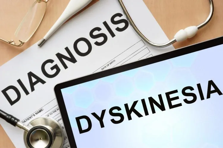 Who Is At Risk Of Developing Tardive Dyskinesia