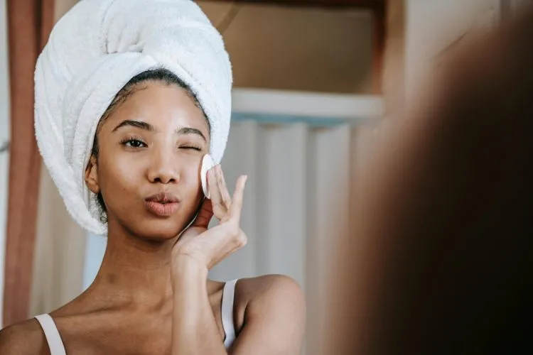 Your Night Skincare Routine Steps