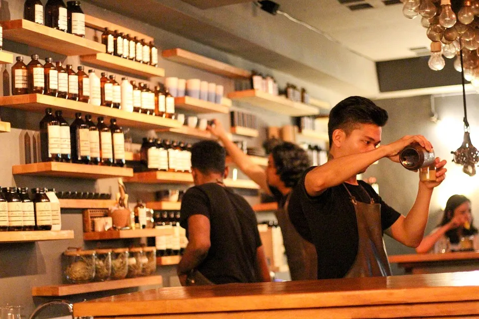 10 Tips for Re-Energizing Your Pharmacy Career