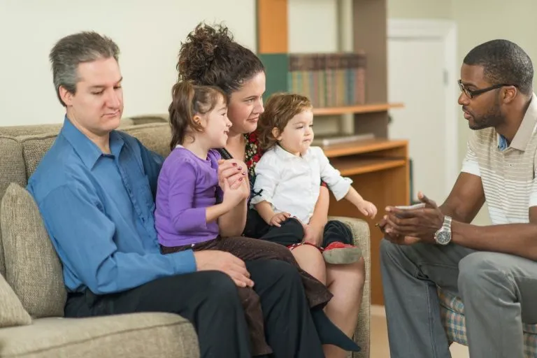 Reasons Why We Should Invest In Family Therapy