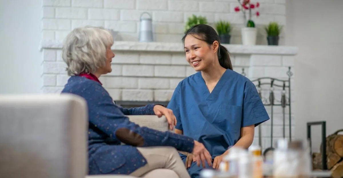 Tax Eligibility To Consider For Attendant Care And Nursing Home Fees