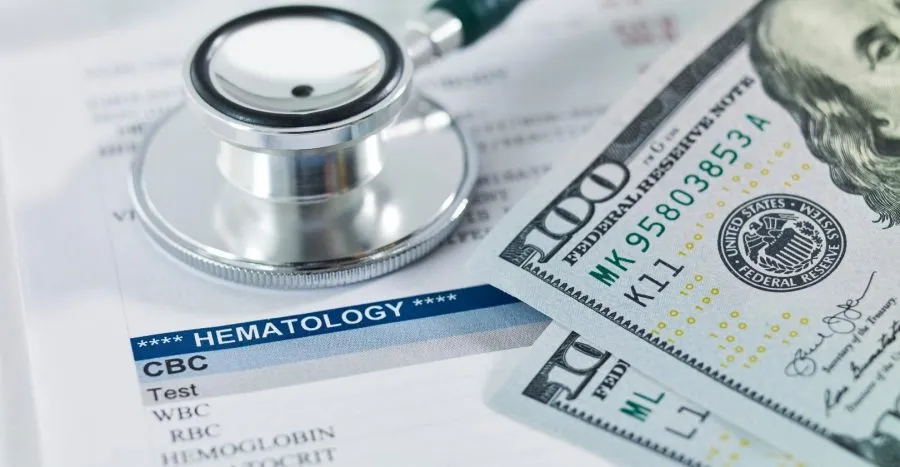 What Amount Are You Eligible To Claim As Medical Expenses