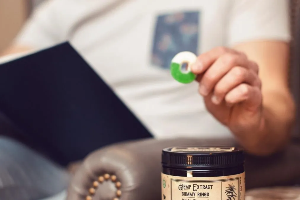 Who Should Eat Cbd Edibles
