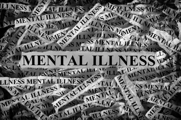 Reasons You Need To Seek Help If Undergoing Any Mental Illness.