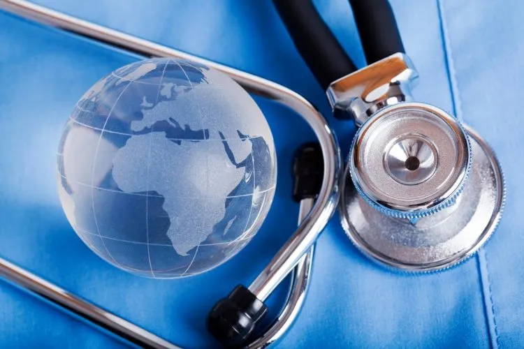 World Health Organization