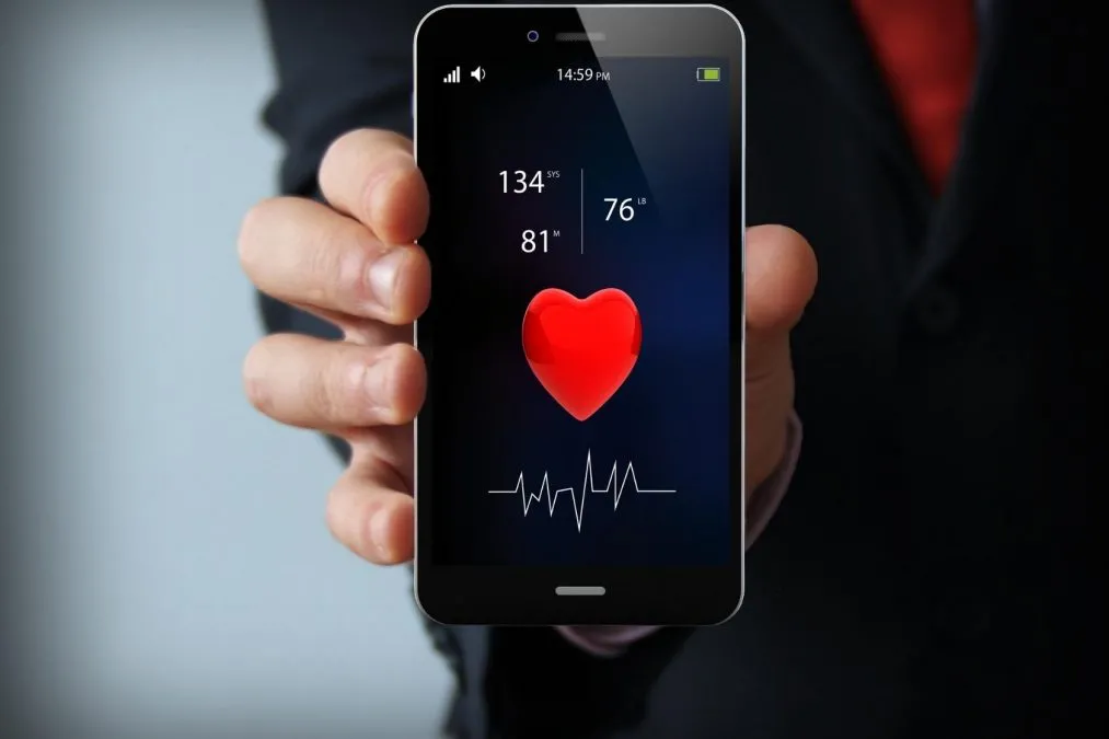5 Apps Health Experts Like Dr. Ryan Shelton Zenith Labs Director Want You To Use