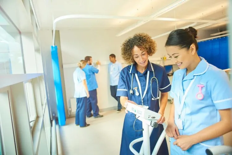 Why Continue Nursing Education