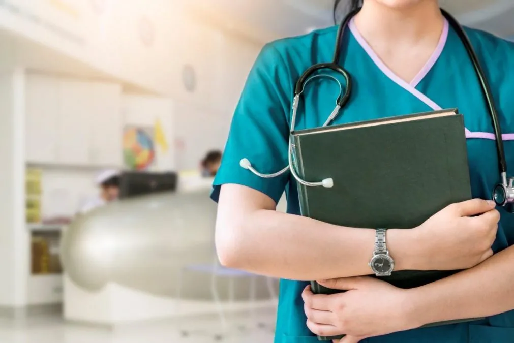 Why dedication and a love of learning are essential qualities for a nurse