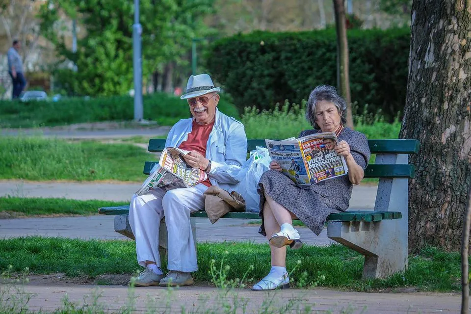 10 Keys to a Comfortable and Happy Retirement