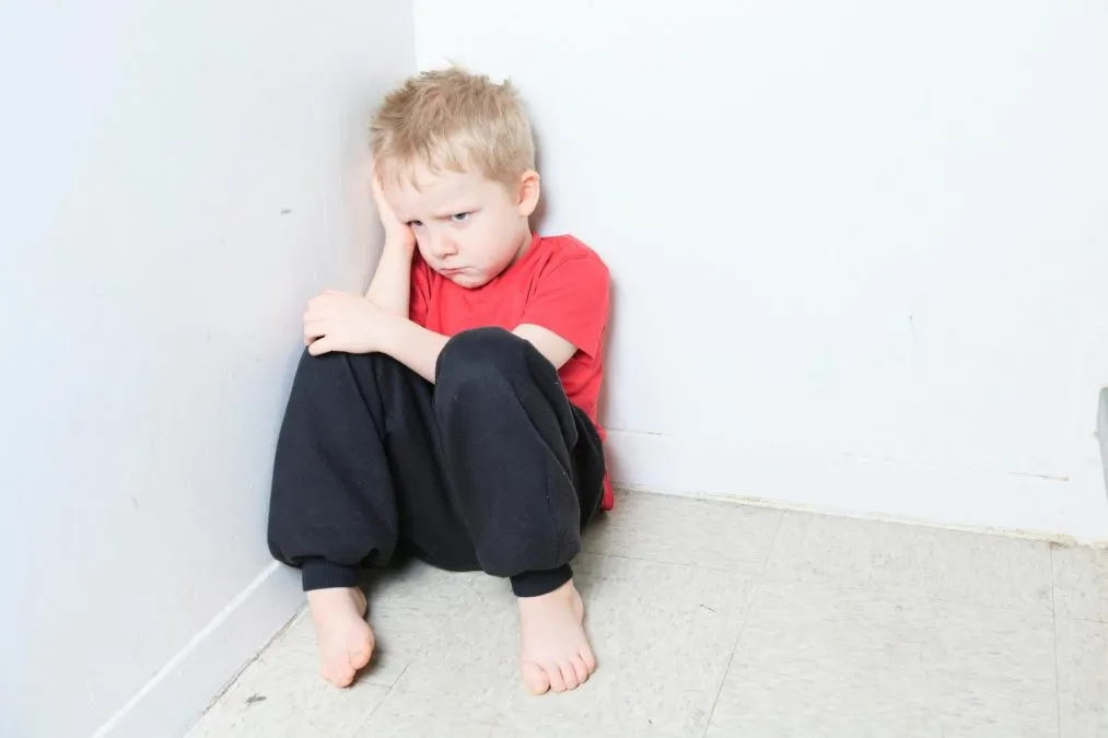 7 Signs Of Depression In Children Why Parents Need To Take This Seriously
