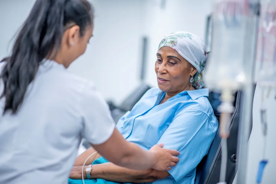 Benefits of nurses advancing their education