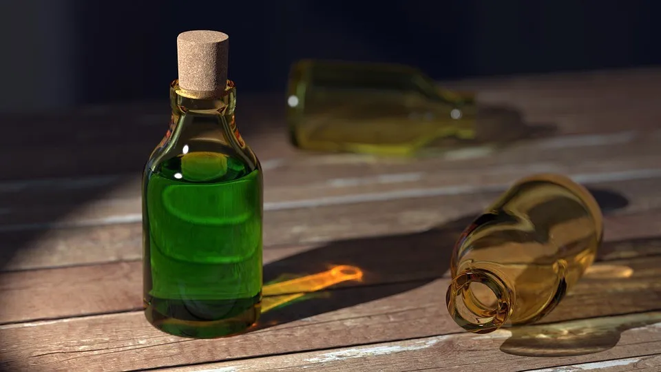 Here's How Kratom Shots Can Help You Relax After A Long Day
