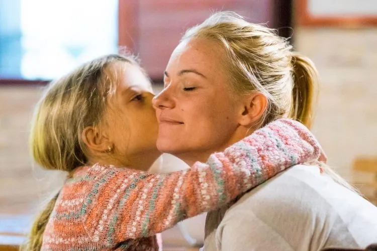Children Are Lovely
