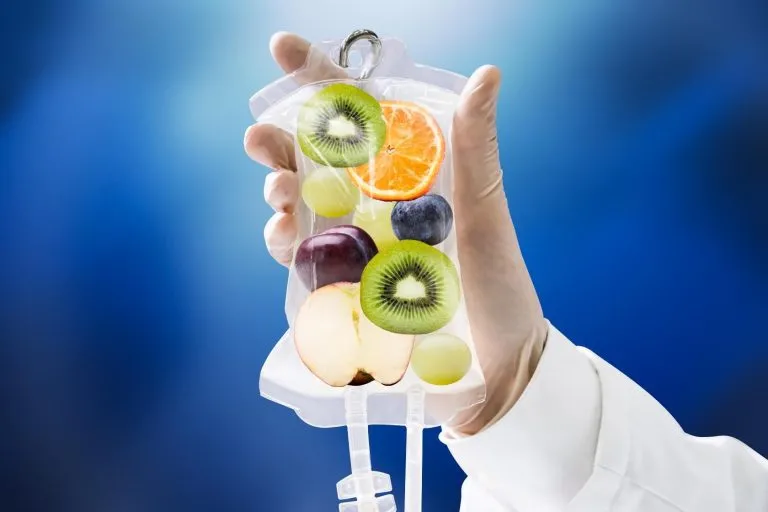 Side Effects Of Nad Iv Therapy