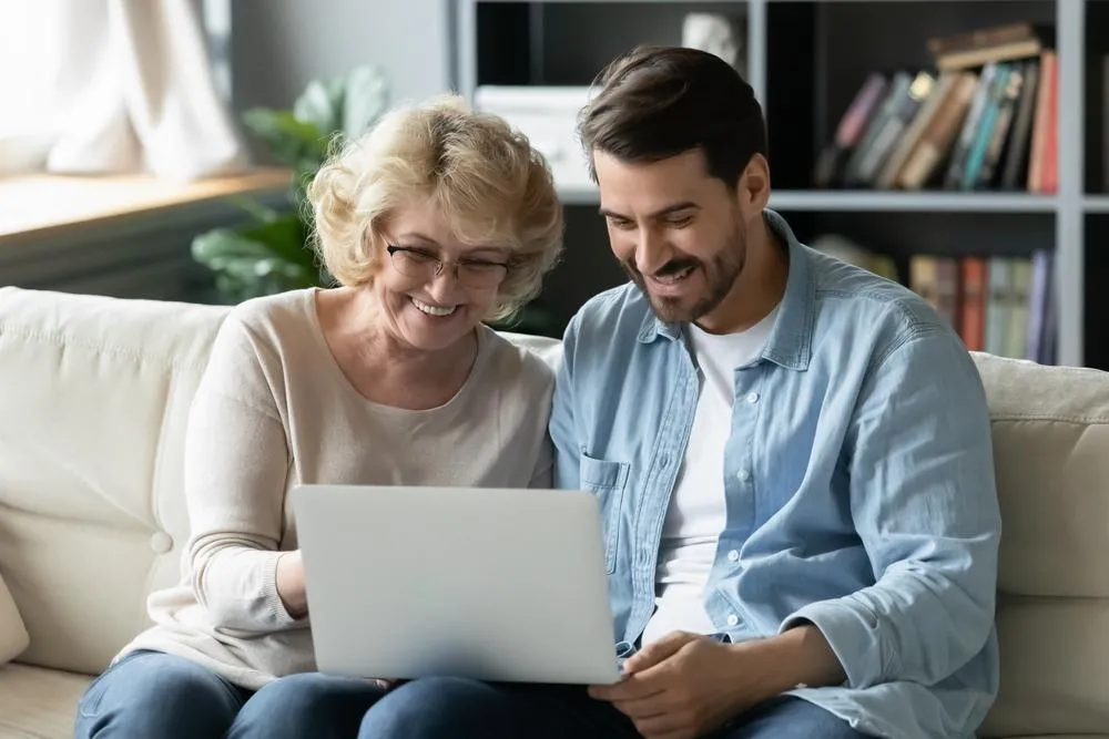 Make activities of daily living easier.