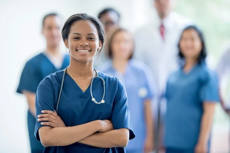 Create Diverse And Inclusive Teams